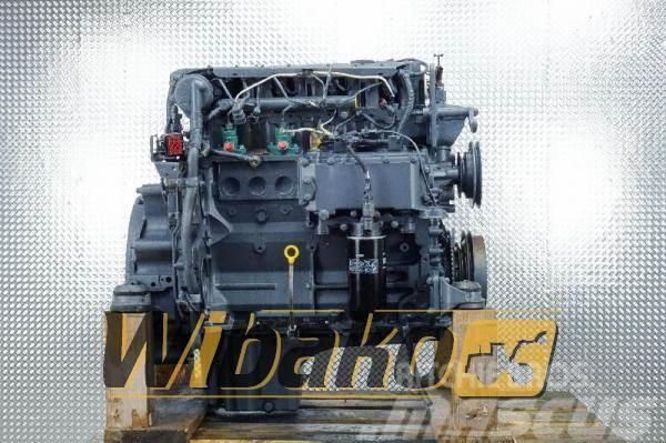 Deutz Engine Deutz TCD2013 L04 2V Moteur