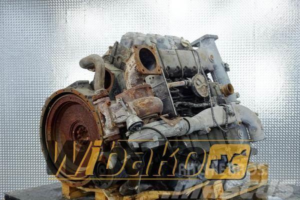 Deutz Engine Deutz TCD2015V06 Moteur