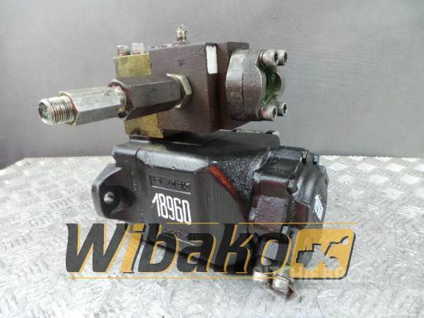 Doosan Hydraulic pump Doosan 401-00423 706420 Autres accessoires