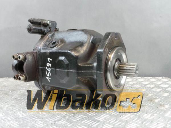 Doosan Hydraulic pump DOOSAN A10VO100DFR1/31R-VSC62N00 -S Autres accessoires