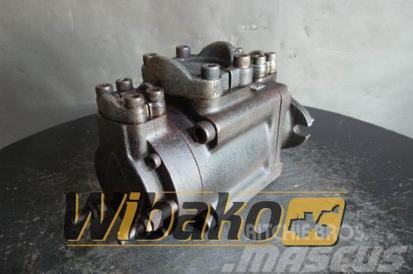 Faun Hydraulic pump Faun 990313PFED43070/044/9DWG Hydraulique