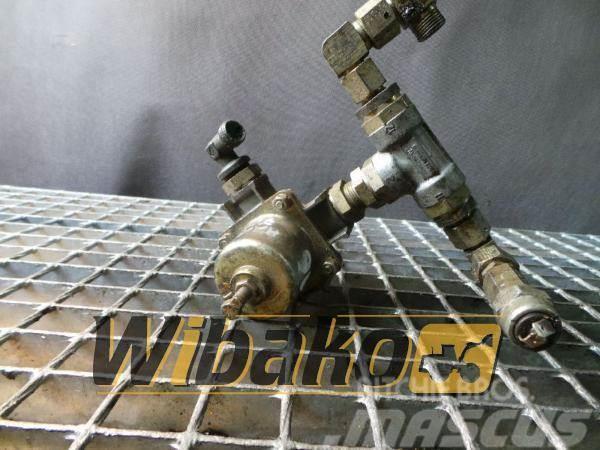 Haldex Air valve Haldex 357004051 Autres accessoires