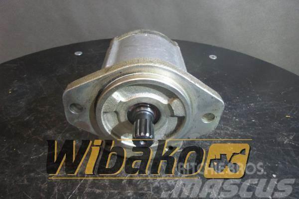 Haldex Gear pump Haldex 1830626 Hydraulique