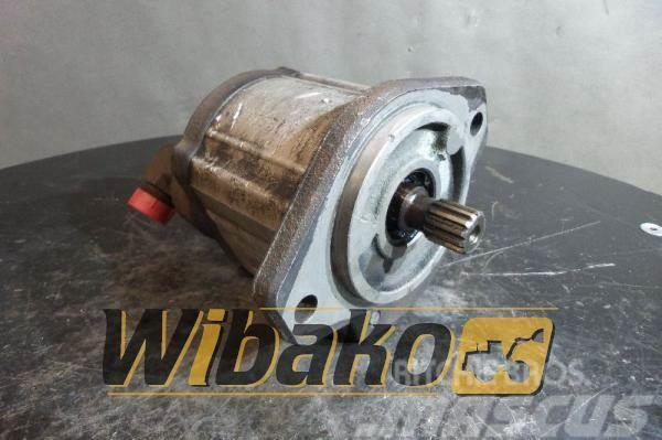 Haldex Gear pump Haldex 1930584 31AVG2005 Hydraulique