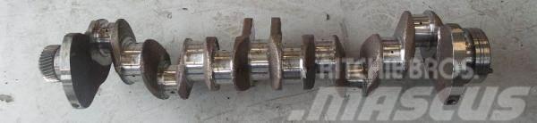 Hanomag Crankshaft for engine Hanomag D964T 3070685M1 Moteur