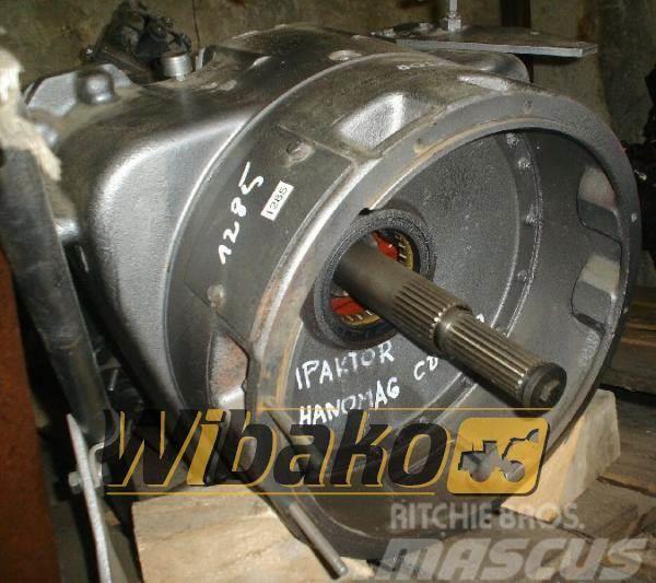 Hanomag Reduction gearbox/transmission Hanomag 522/64 Chargeuse sur pneus