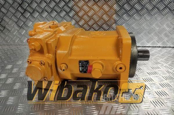 Hydromatik Hydraulic pump Hydromatik A7VO160LRD/61L-NZB01 571 Autres accessoires