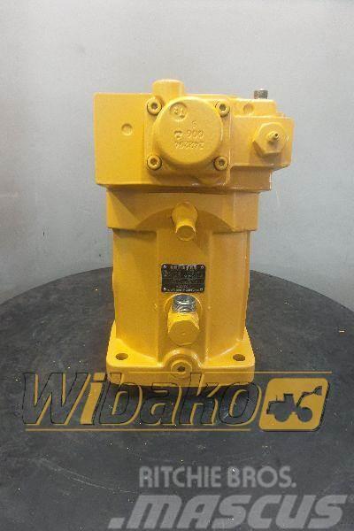 Hydromatik Hydraulic pump Hydromatik A7VO160LRD/61L-NZB01 R90 Autres accessoires