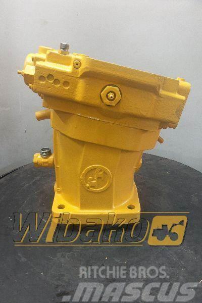 Hydromatik Hydraulic pump Hydromatik A7VO160LRD/61L-NZB01 R90 Autres accessoires