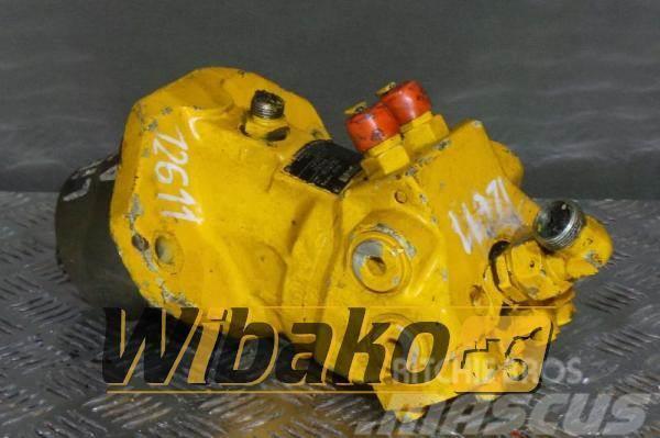 Hydromatik Swing motor Hydromatik A2FE32/61W-VAL191J-K R90202 Autres accessoires