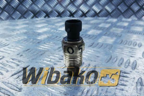 Iveco Czujnik temperatury wody for engine Iveco F4BE0454 Autres accessoires