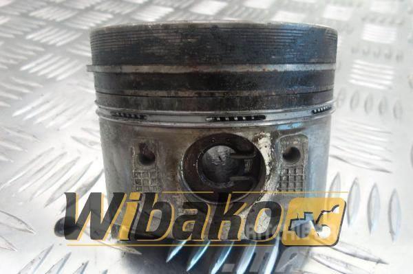 Kubota Piston Engine / Motor Kubota V1505-E Autres accessoires