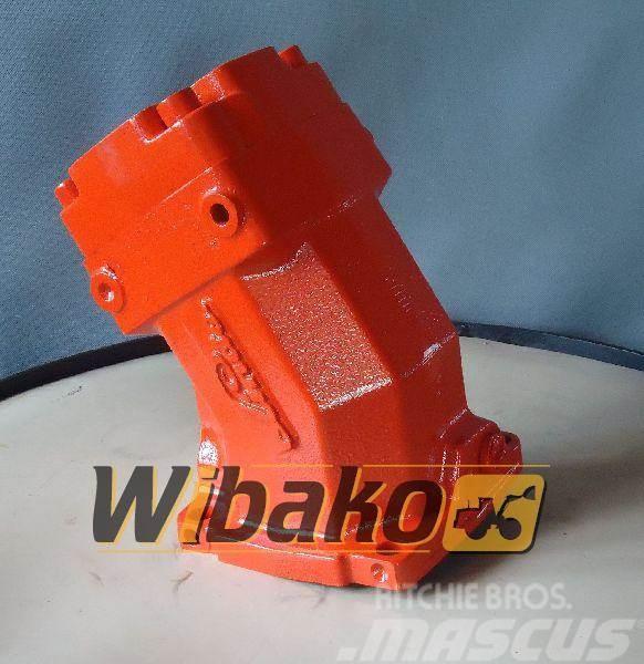 Linde Hydraulic motor Linde BMF105 Autres accessoires