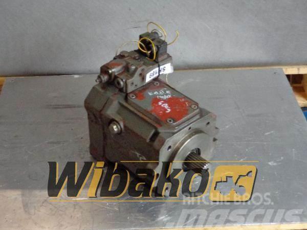 Linde Hydraulic motor Linde HMR75-02 Hydraulique