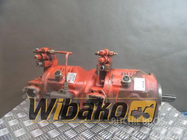 O&K Hydraulic pump O&K A10V O 71 DFR1/31R-PSC12K07 -SO Autres accessoires