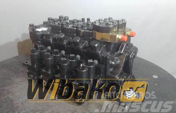Parker Distributor Parker K220L5-04-SE10-130E 1108-523675 Hydraulique