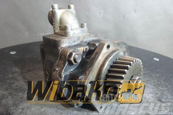 Parker Gear pump Parker 22-01-129877-001 Hydraulique