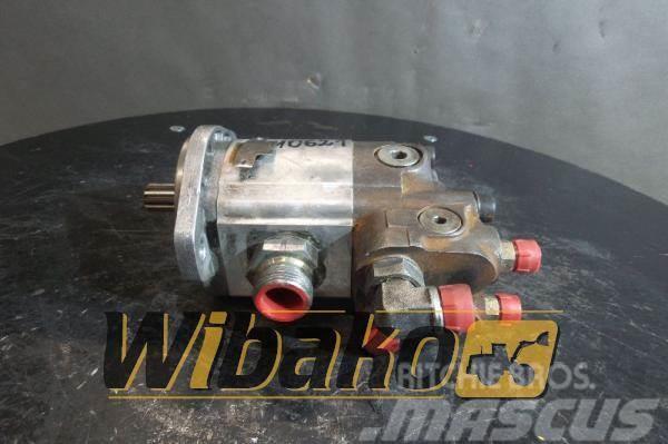 Parker Gear pump Parker 4208-14927536/008 Hydraulique