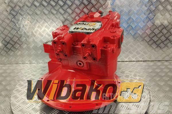 Rexroth Main pump Rexroth A8VO80LA1GH2/60R1-NZG05K130 R909 Hydraulique