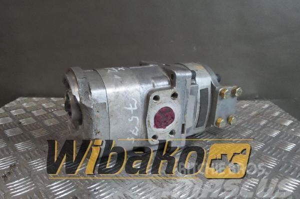 Unex Hydraulic pump Unex DH421 Autres accessoires