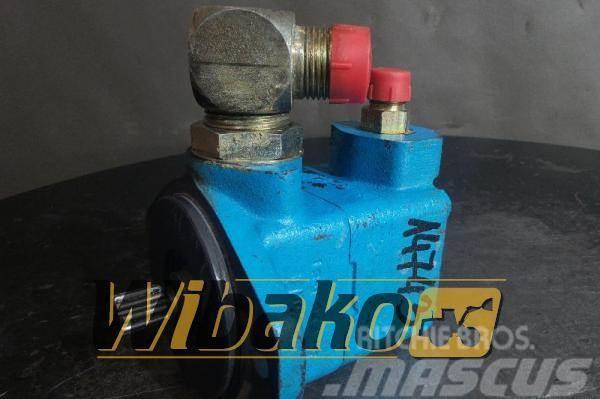 Vickers Hydraulic pump Vickers V101S4S11C20 390099-3 Hydraulique