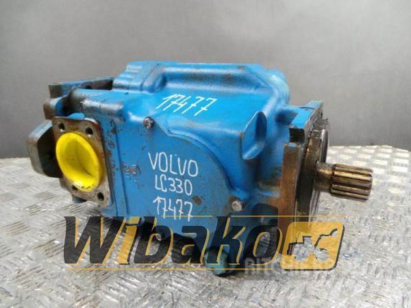 Vickers Hydraulic pump Vickers PVH098L 32202IA1-5046 Autres accessoires