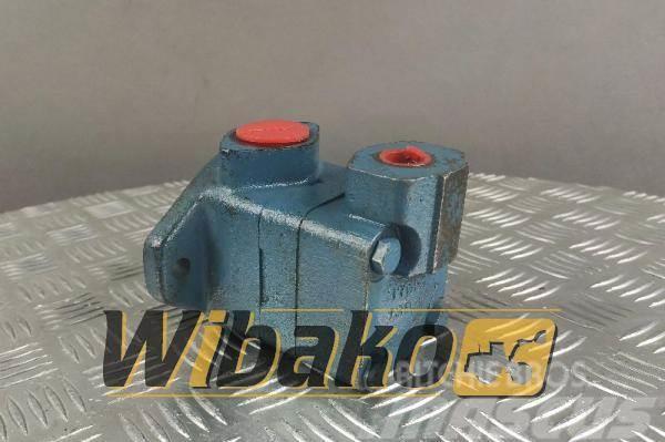 Vickers Hydraulic pump Vickers V101B5B1C20 7082193L/07/H Hydraulique
