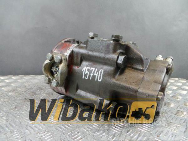 Vickers Vane hydraulic pump Vickers VK744217D13BD Autres accessoires