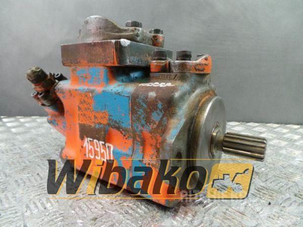 Vickers Vane pump Vickers 4520VQ60A115 Autres accessoires