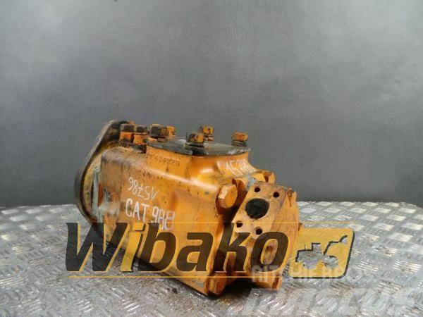 Vickers Vane pump Vickers 4525VQ60A17 31CB20 Autres accessoires