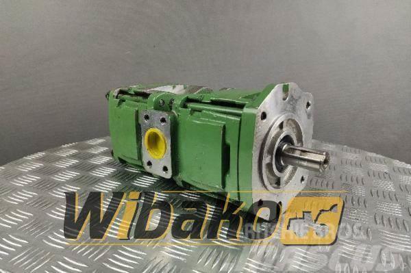 Voith Gear pump Voith R4/4-32/25201 Hydraulique