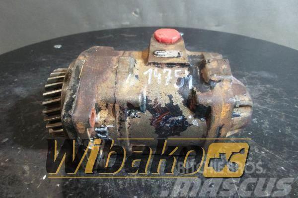 Wabco Gear pump WABCO 4385 Hydraulique