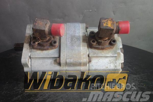 Wabco Hydraulic pump Wabco P331HAIAR A410-963 Hydraulique