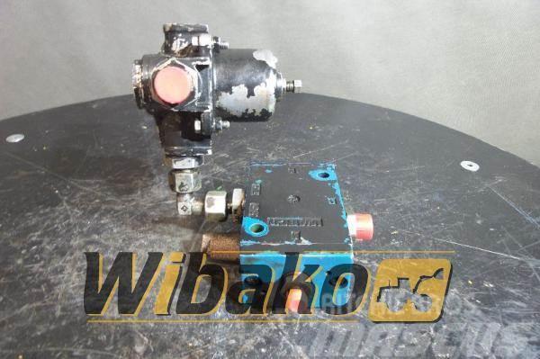 Wabco Valves set Wabco 5711100200 Hydraulique