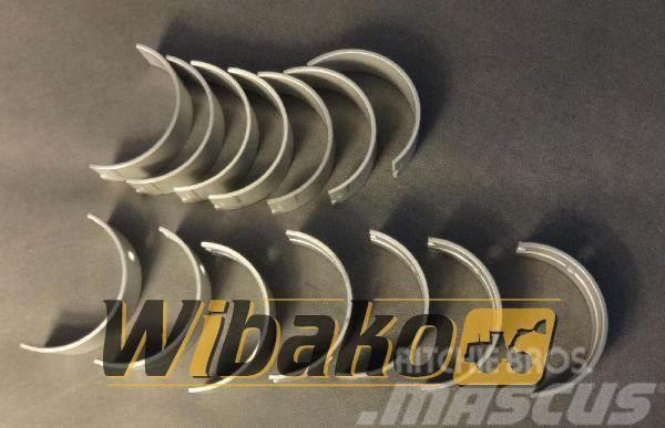  WIBAKO Main bearings WIBAKO M11 3801150 Autres accessoires