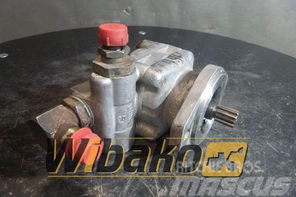 ZF Gear pump ZF 7685955705 Hydraulique