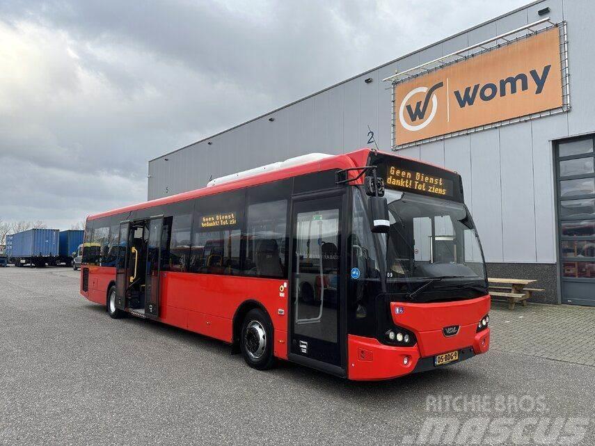 VDL CITEA (2013 | EURO 5 | 2 UNITS) Autobus urbain