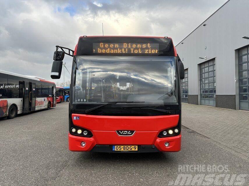 VDL CITEA (2013 | EURO 5 | 2 UNITS) Autobus urbain