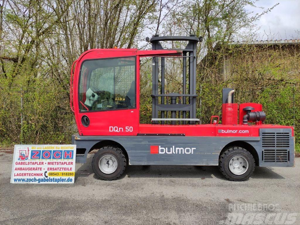 Bulmor DQN50-12-45V Chariot élévateur latéral