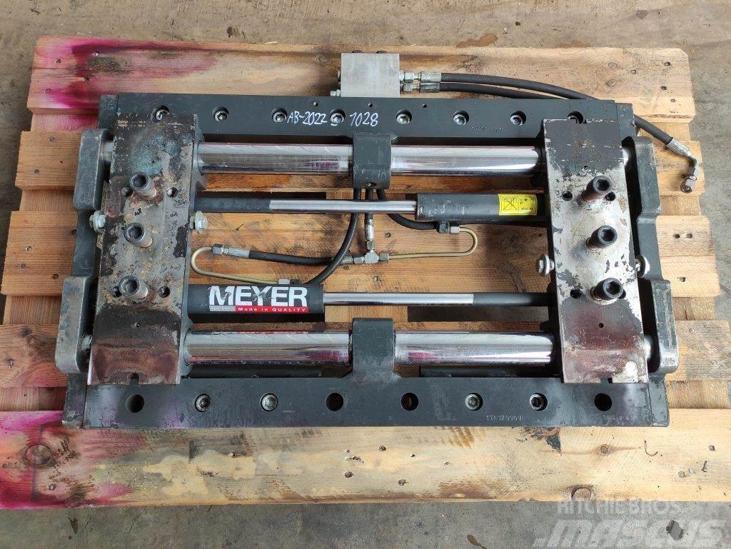Meyer 6-2504F-Z Autre matériel de manutention