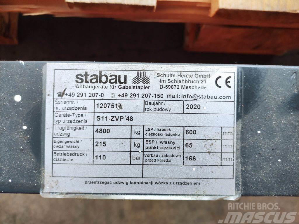 Stabau S11-ZVP48 Autre matériel de manutention