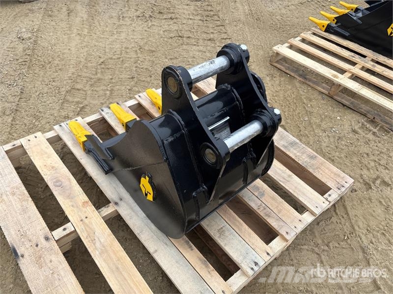 Dynamic Bucket Set Dynamic Entities 17 in Digging Excavator Bucket aux enchères | Dynamic ...